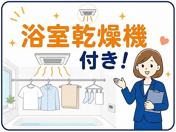 設備を拡大表示