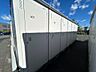 収納：屋外に設けられたトランクルーム。季節用品やアウトドア用品、室内に置きにくい荷物の収納に役立ちます。住空間をすっきり保ちながら、趣味の道具もまとめて管理。内部の広さや出し入れのしやすさをご確認ください。