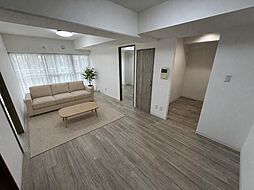 エステート新さっぽろ