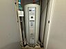 設備：電気温水器付き！