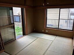 和室の画像