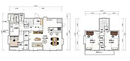 FelidiaReno宮崎市島之内6期 No.1020