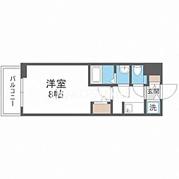 S-RESIDENCE福島grande 10階