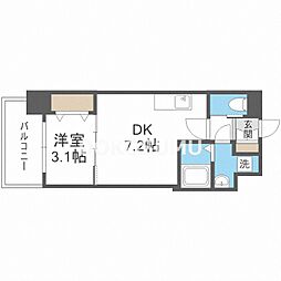 Osaka Metro千日前線 野田阪神駅 徒歩3分