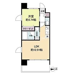 Dimus福島 6階
