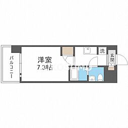 🉐敷金礼金0円！🉐エグゼ難波WESTリバー