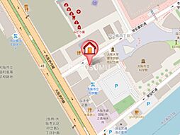 利便性と静穏が交差する、選び抜かれたこの場所で。