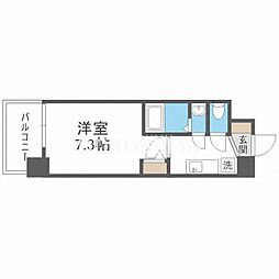 Osaka Metro千日前線 野田阪神駅 徒歩3分