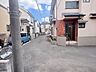 その他：閑静な住宅地です