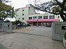 周辺：桜中学校