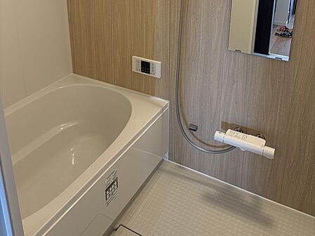 保温性が高く、掃除のしやすい仕様へ新調しています