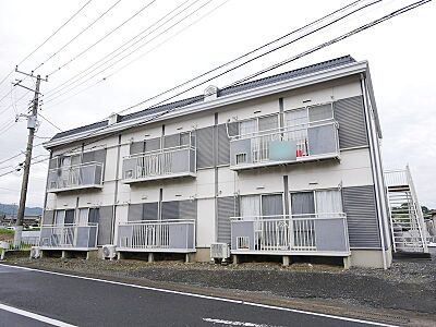 外観 外観