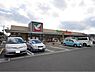 周辺：ヨークベニマル日立川尻町店（427m）