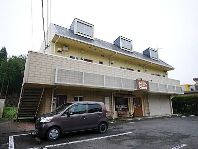 外観 外観