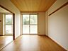 その他：西側洋室6帖