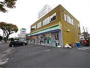 ファミリーマート 日立けやき通店（582m）