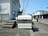 その他：敷地内ゴミ置き場