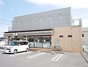 セブンイレブン 日立若葉町店（712m）