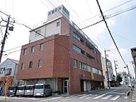 茨城県日立市多賀町2丁目：物件画像／いい部屋ネット常陸多賀店　大みか不動産株式会社