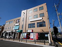 大みか第一ビル