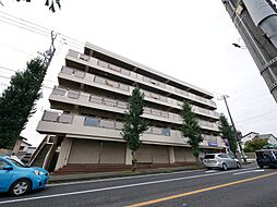 鹿島マンション