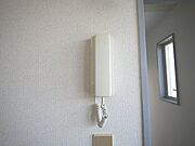 インターホン