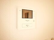 TVドアホン