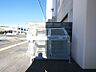 その他：敷地内ゴミ置き場