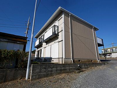 外観 外観