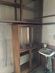 室内の画像