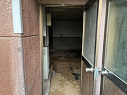 室内の画像