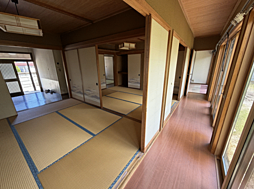室内の画像