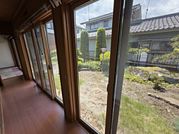 室内の画像