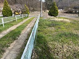 外観の画像