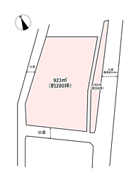 佐久市売地
