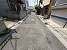 その他：前面道路含む現地写真