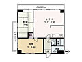 ハッピーライフフジ6階6.5万円