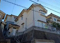 北平野6丁目戸建