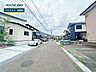その他：前面道路含む現地写真