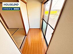 室内の画像
