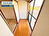 室内：廊下
