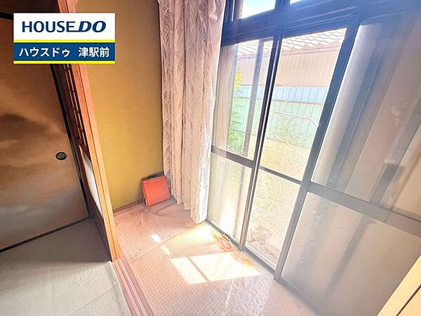 室内