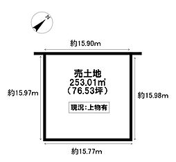 売土地 みどり町