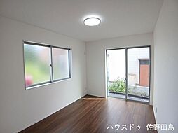 洋室の画像