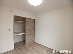 洋室の画像