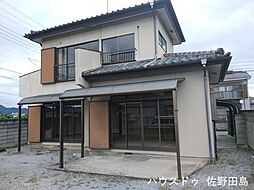 中古戸建 佐野市栃本町