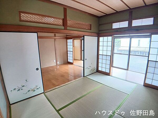 和室