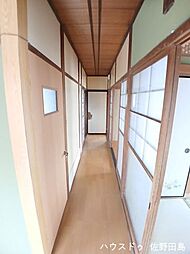 室内の画像