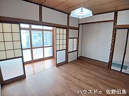 洋室の画像