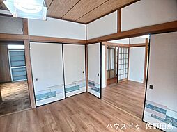 洋室の画像